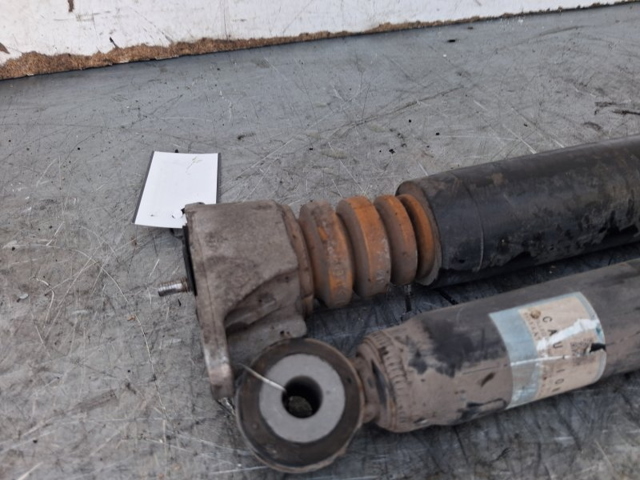 K07028910C MAZDA Амортизатор задний купить в Харьков