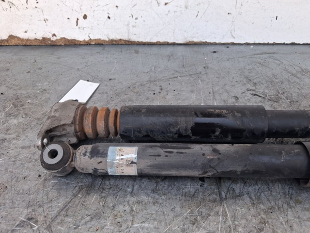 MAZDA K07028910C Амортизатор задний в наличии Черкассы