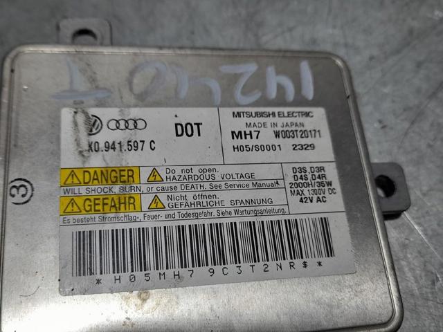 VAG K0941597C Ксенон, блок управления в наличии Сумы