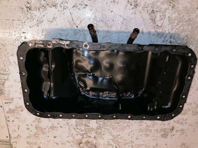 K0AB14X002 HYUNDAI Поддон двигателя купить в Каменское