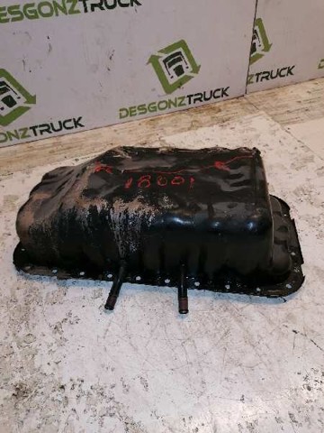 HYUNDAI K0AB14X002 Поддон масляный картера двигателя в наличии Винница