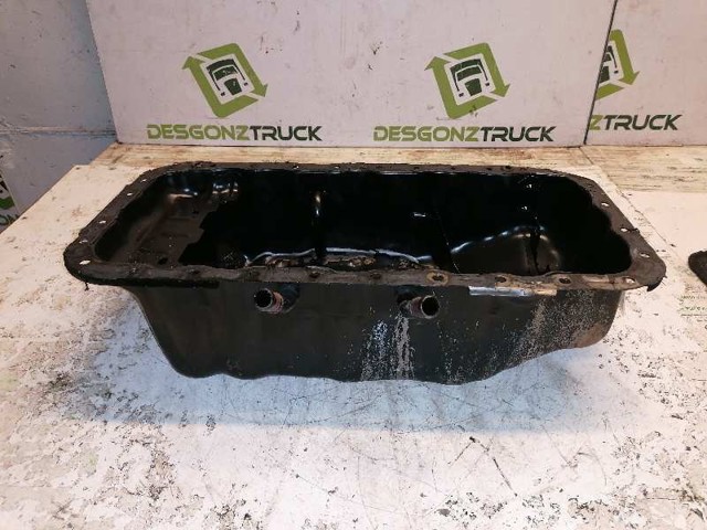 K0AB14X002 HYUNDAI Поддон двигателя купить в Харьков