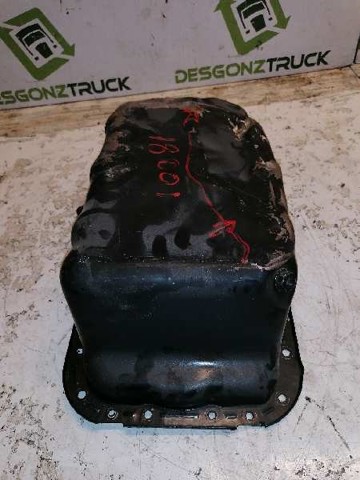 K0AB14X002 HYUNDAI Поддон двигателя купить в Каменское