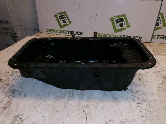 HYUNDAI K0AB14X002 Поддон масляный картера двигателя в наличии Харьков
