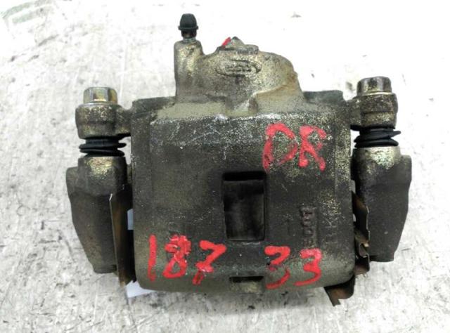 HYUNDAI K0BB149980 Суппорт тормозной передний правый в наличии Черкассы