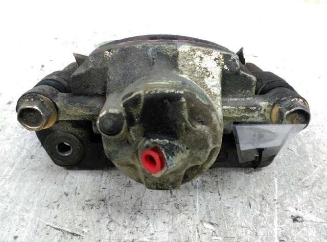HYUNDAI K0BB149990 Суппорт тормозной передний левый в наличии Полтава