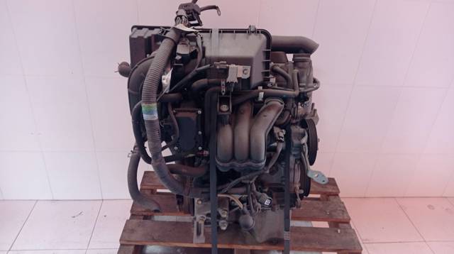 K10B Двигатель купить Львов
