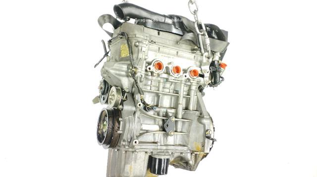 NISSAN K10B Двигатель в сборе в наличии Украина