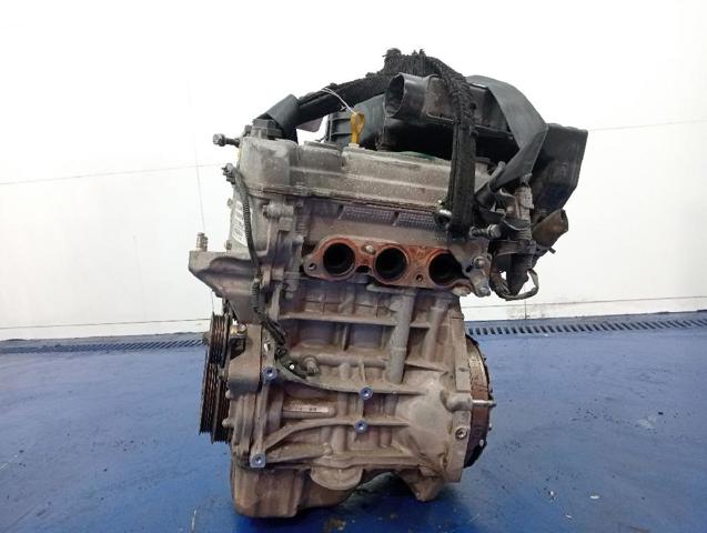 NISSAN K10B Двигатель в наличии Запорожье