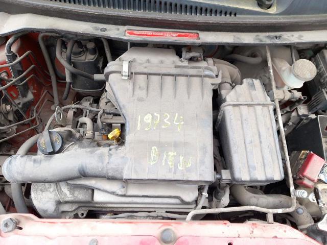 NISSAN K10B Двигатель в наличии Запорожье