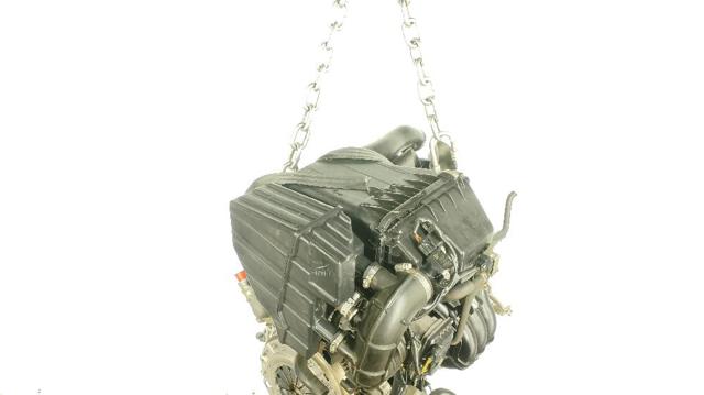 NISSAN K10B Двигатель в сборе в наличии Ровно