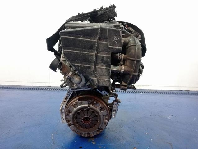K10B NISSAN Двигатель в сборе купить в Харьков
