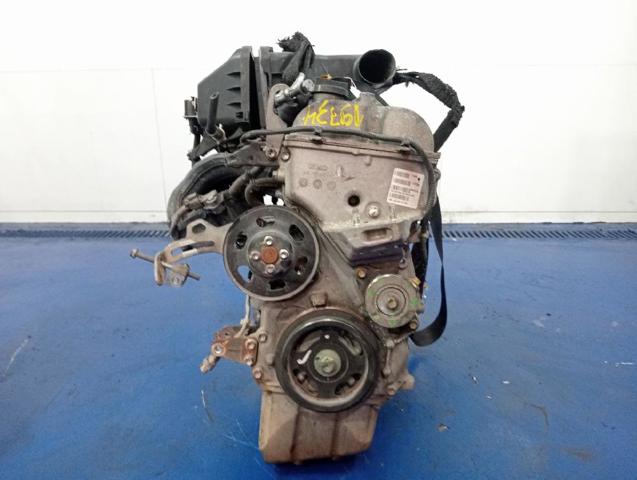 K10B NISSAN Двигатель купить в Ровно