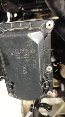 K10B NISSAN Двигатель в сборе купить в Харьков