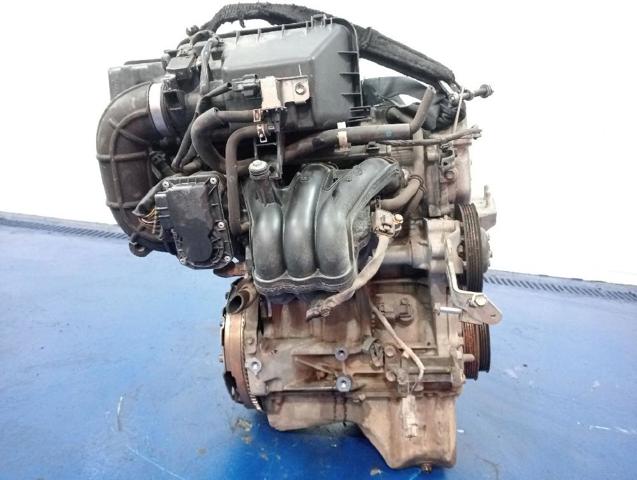 K10B NISSAN Двигатель купить в Тернополь