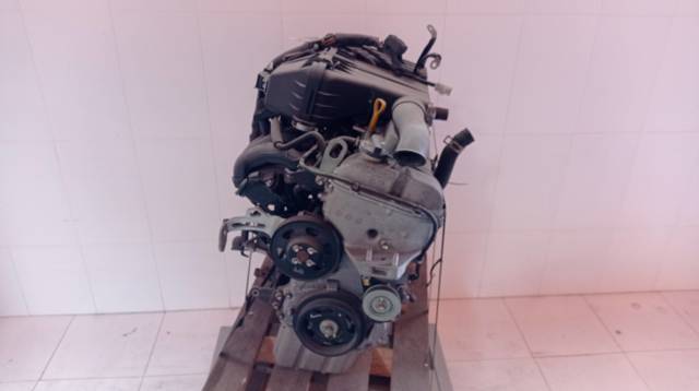 K10B Двигатель купить Ровно
