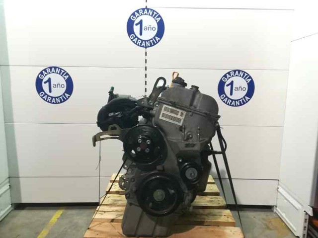 K10B Двигатель в сборе купить Винница