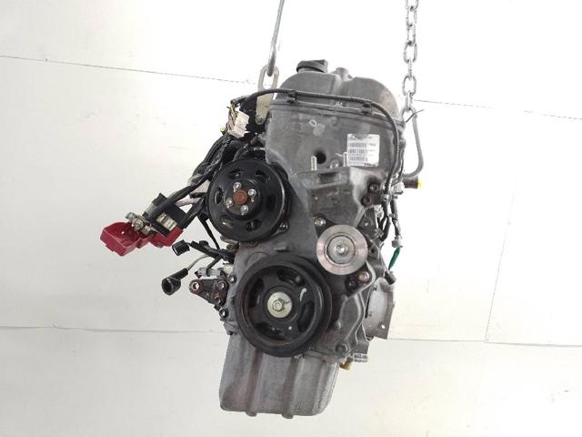 K10B SUZUKI Двигатель купить в Одесса