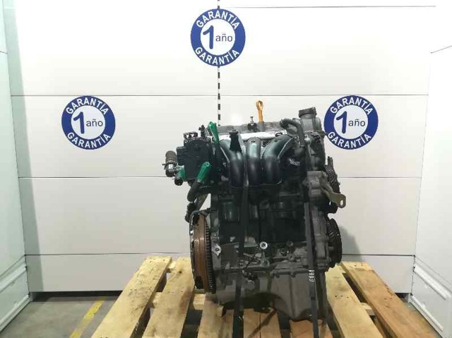 SUZUKI K10B Двигатель в сборе в наличии Тернополь