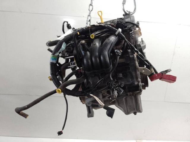 K10B Двигатель в сборе купить Черновцы