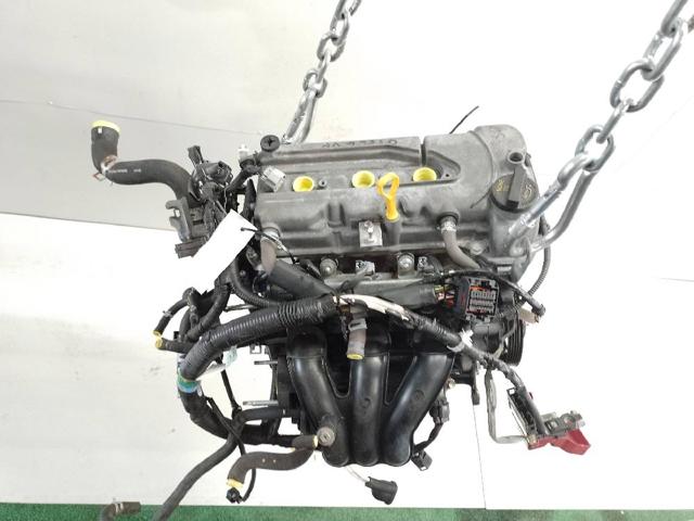 K10B Двигатель купить Сумы
