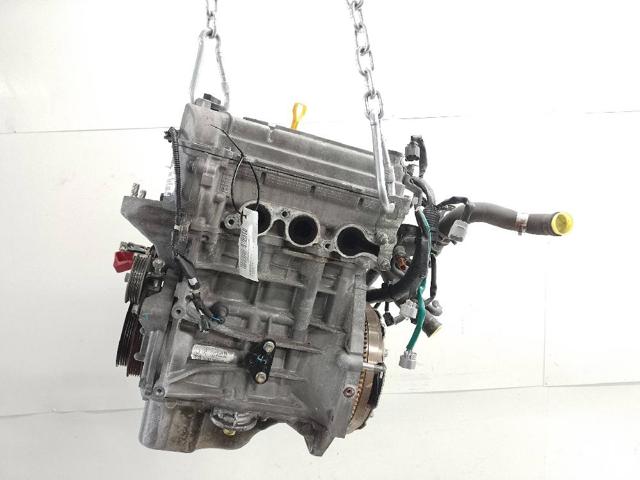 SUZUKI K10B Двигатель в сборе в наличии Львов