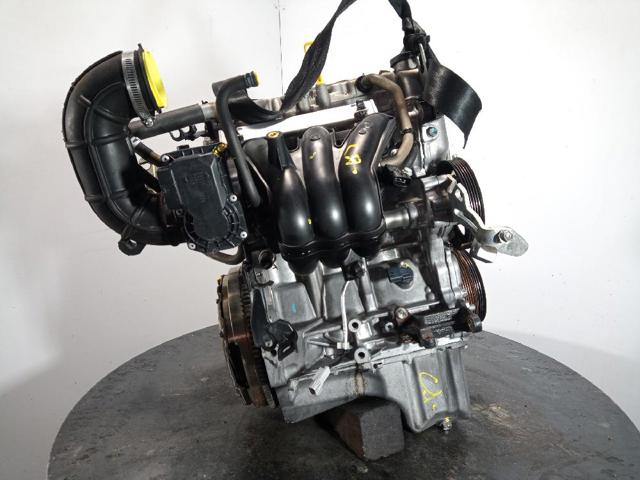 SUZUKI K10B Двигатель в сборе в наличии Киев