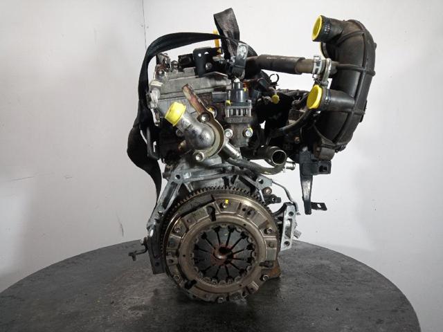 K10B SUZUKI Двигатель в сборе купить в Чернигов
