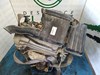 Motor montado K10B OPEL