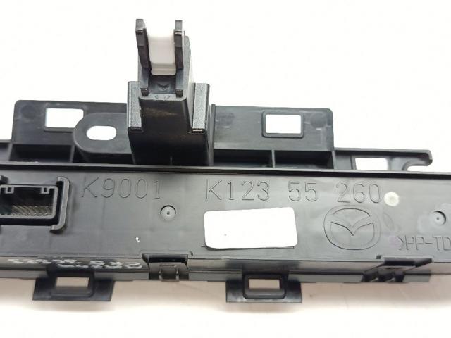 K12355260 MAZDA купить в Хмельницкий