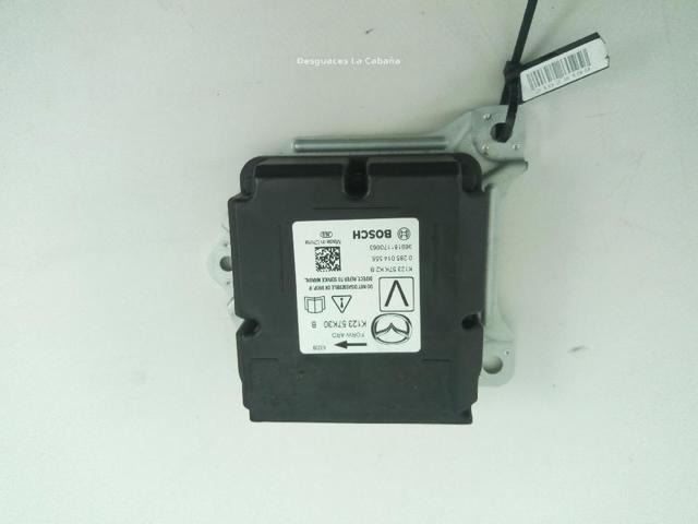 K12357K30B Модуль-процессор управления подушкой безопасности (ЭБУ AIRBAG) купить Днепр