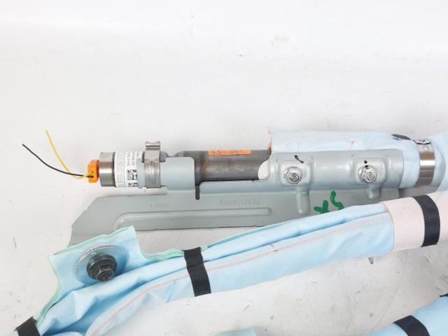 K12357KN0C MAZDA Шторка боковая, левая купить в Хмельницкий