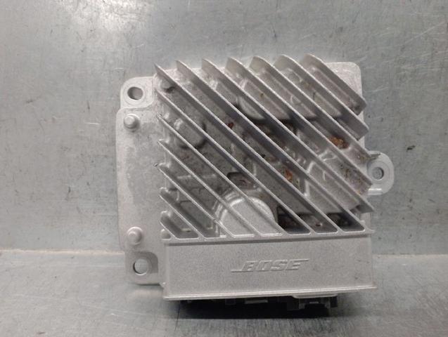 K12366A20 MAZDA Усилитель звука аудиосистемы купить в Харьков