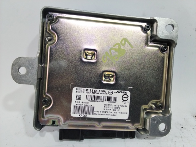 MAZDA K12366A20A в наличии Житомир
