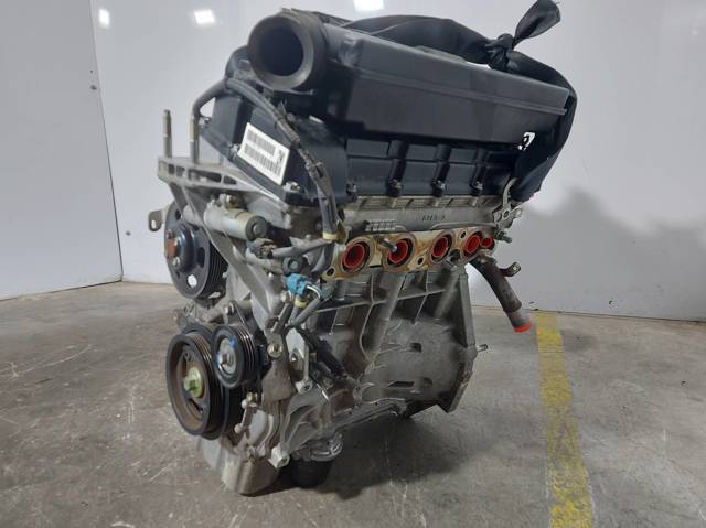 SUZUKI K12B Двигатель в наличии Сумы