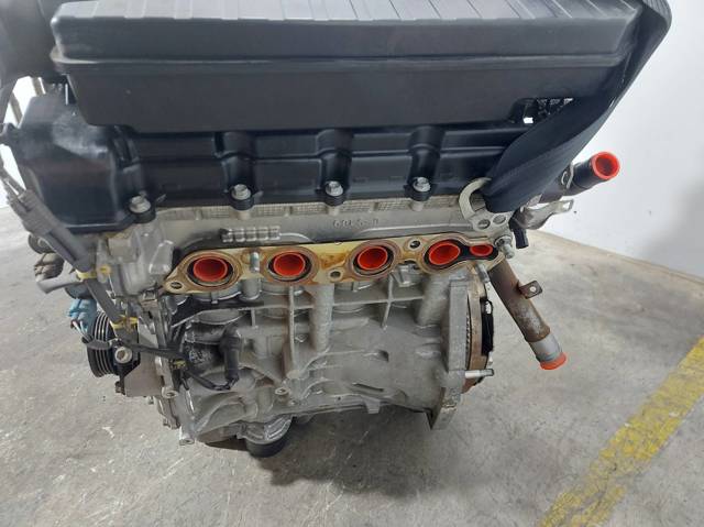 SUZUKI K12B Двигатель в сборе в наличии Павлоград