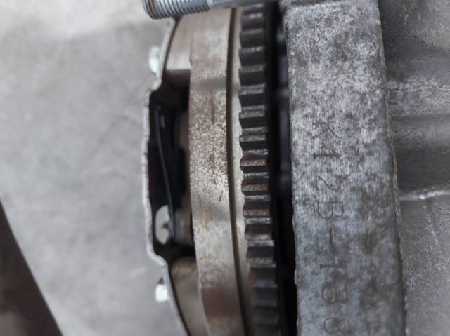 SUZUKI K12B Двигатель в наличии Черкассы