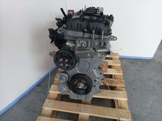 K12C SUZUKI Двигатель купить в Днепр