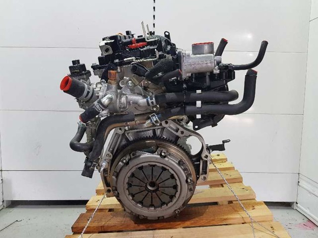 K12C Двигатель в сборе купить Черкассы
