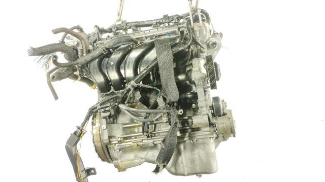 SUZUKI K12C Двигатель в наличии Житомир