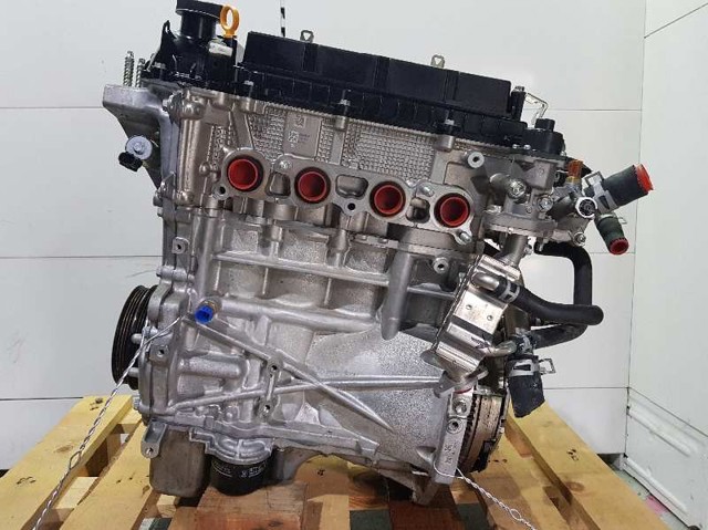 K12C SUZUKI Двигатель купить в Черновцы