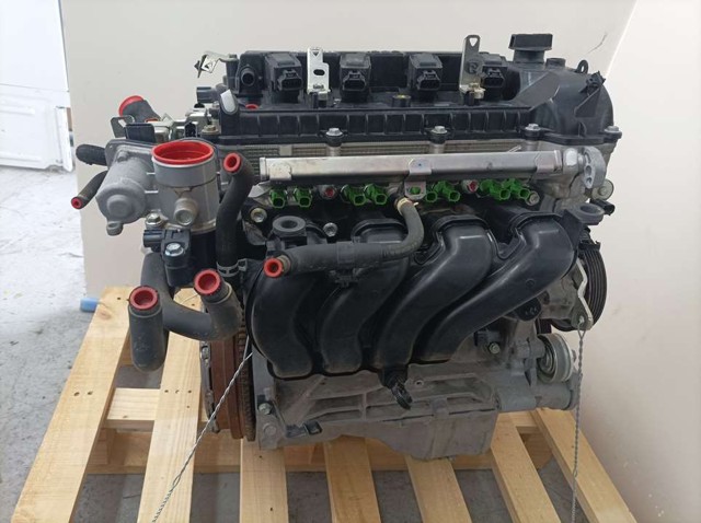 K12C Двигатель купить Полтава