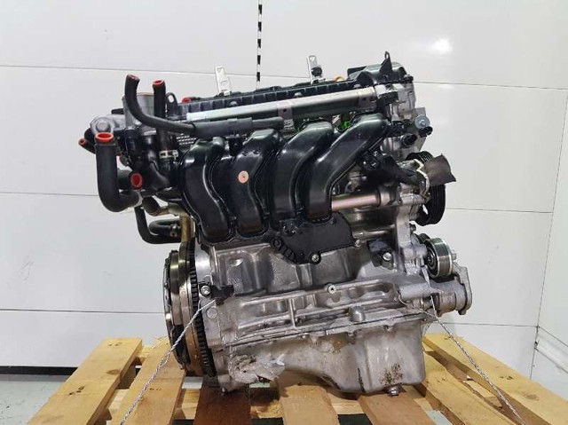SUZUKI K12C Двигатель в наличии Украина