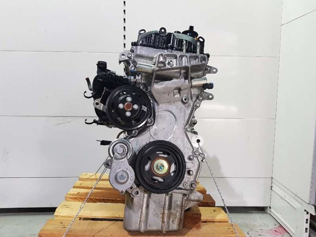 SUZUKI K12C Двигатель в сборе в наличии Харьков