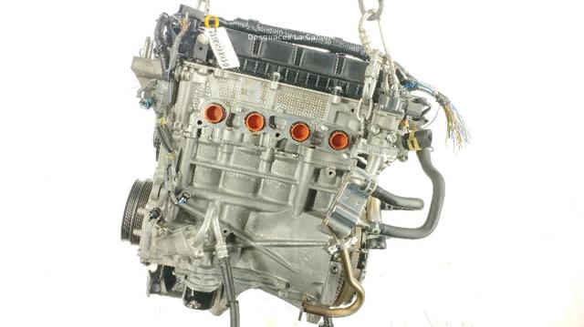 SUZUKI K12C Двигатель в сборе в наличии Киев