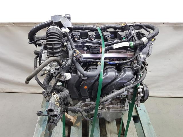 Motor montado K12D Suzuki