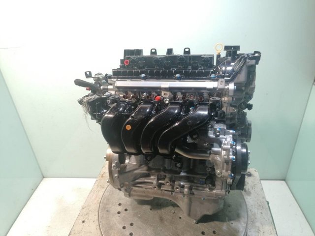 Motor montado K12D Suzuki