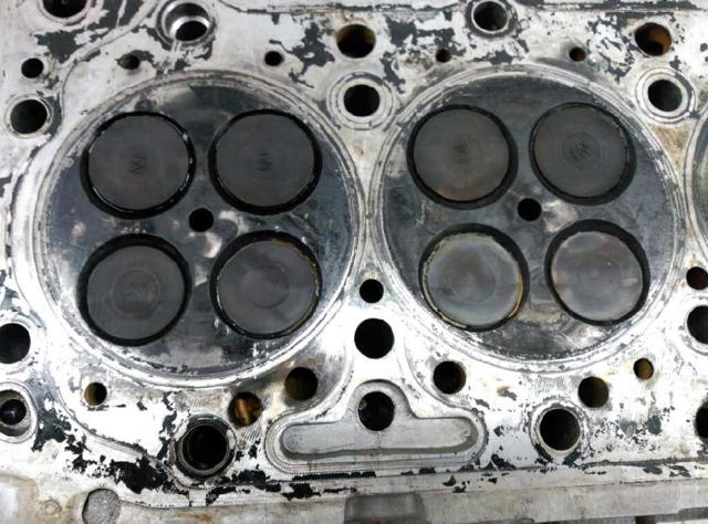 K149P10090 ГБЦ купить Сумы