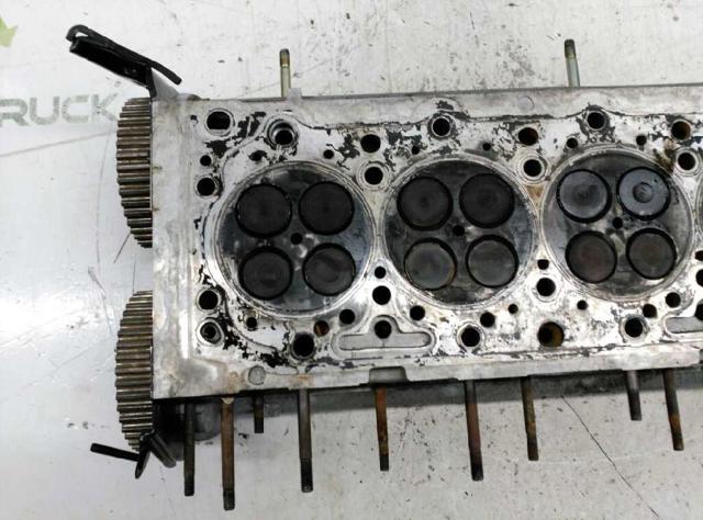 K149P10090 Головка блока цилиндров (ГБЦ) купить Черновцы
