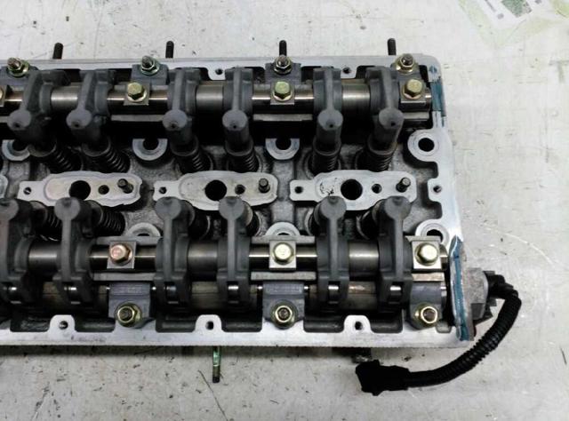 K149P10090 HYUNDAI ГБЦ купить в Днепр